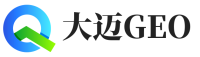 桃山区大迈GEO